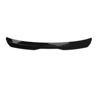 Spoiler Tail Compatible With Polo For Golf 4 For Hatchback Universal Car Spoiler Wings Vehicles Rear Roof Trunk Ducktail Lip Styling Accessories Parts