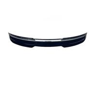 Spoiler Tail Compatible With VW For Polo 6 For MK6 For GTI 2019-2024 Car Tail Tailgate Splitter Trunk Top Spoiler Lip Kit ABS Rear Roof Spoilers For Wing