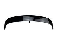 Spoiler Tail Compatible With VW For POLO 6R 6C For Polo 2011-2017 Car Rear For Wing Top Tail For Wing Spoiler Roof Trunk Fixed Wind For Wing Body Decoration