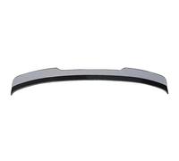 Spoiler Trunk Wing For Focus For ST MK3 Hatchback 12-18 Rear Extension Spoiler ABS Tail Wing Car Accessories Car Rear Spoilers(Carbon Fiber)