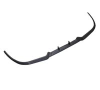 Spoiler Universal 3pcs Diffuser Bumper Lip Spoiler Body Kit Tuning Protector For Seat For Leon MK1 1M For Cupra R Front Bumper Lip Splitter