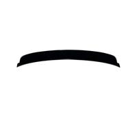 Spoiler Wing For 3 Series F30 2013-2019 | Glossy Black Car Roof Spoiler Rear Window Upper Wing Tail Lip(Glossy Black)