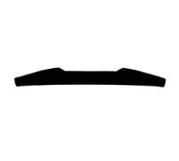 Spoiler Wing For Alfa For Romeo For Juliet For Giulia 2015+ Blade Style Car Rear Spoiler Wing Trunk Lip Tail Trunk Spoiler Trim Cars Modification Parts Rear Trunk Spoiler(Glossy Black)