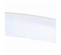 Spoiler Wing For Benz E-Class W207 C207 2-door Coupe 2008-2015 E200 E550 E300 E350 Rear Trunk Ducktail Lip Car Spoiler Fender Rear Trunk Spoiler(White topcoat)