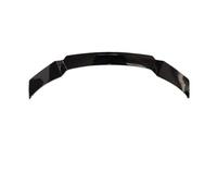 Spoiler Wing For CHR 2016-2020 | Car Trunk Roof Spoiler Car Upper Boot Wings Exterior Auto Decoration Accessories(Rear Glossy Black)