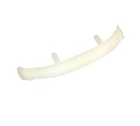 Spoiler Wing For Mazda For CX-3 For CX3 For ABS 2018-2021 Universal Roof Spoiler WING Material Car Window Rear Lip Black Tail Fin Refit Accessories Rear Trunk Spoiler(Yellow raw material)