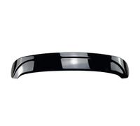 Spoiler Wing For POLO For MK5 6R 6C 2009-2017 | Car Rear Upper Spoiler Wing Glossy Black Rear Roof Spoiler Tail Wing