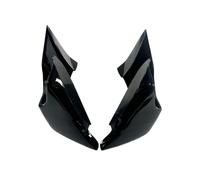 Spoiler Wing For R1/R1M 2019-2023 Wing Front Fairing Lower Motorcycle Fixed Wing Parts Wing(Black)