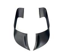 Spoiler Wing For R15 The Third Generation 2017-2020 Motorcycle Accessories Fairing Side Winglet Aerodynamic Wing Deflector Spoiler