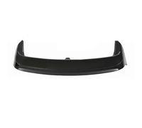 Spoiler Wing For VW For Golf 8 MK8 For PRO For Line CS For ClubSport Style 2020-2024 Car Rear Trunk Boot Spoiler Wing Roof Spoiler Wing Bodykits Tuning Rear Trunk Spoiler(Gloss Black)