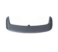 Spoiler Wing For VW For Golf 8 MK8 For PRO For Line CS For ClubSport Style 2020-2024 Car Rear Trunk Boot Spoiler Wing Roof Spoiler Wing Bodykits Tuning Rear Trunk Spoiler(Carbon Look)