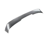 Spoiler Wing For VW For Tiguan MK2 2017-2023 Rear Roof Spoiler Tail Wings Rear Window Side Spoiler Wing Tuning Standard Change For Tuning Rear Trunk Spoiler(Carbon Top Wing)