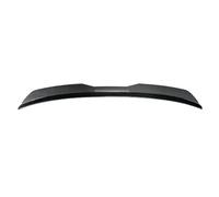 Spoiler Wing For VW For Tiguan MK2 5Dr 2016 2017 2018 2019 2020 Rear Roof Spoiler Wing Car Rear Tail Wing Decoration Car Styling Rear Trunk Spoiler(Carbon Fiber Look)