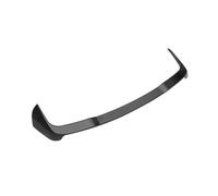 Spoiler Wing For X5 G05 2018-2022 | Rear Roof Spoiler Wing Car Rear Roof Trunk Spoiler Lip Trim ABS Glossy Black(Glossy Black)