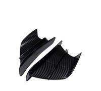 Spoiler Wing For YZF For YZF600R For YZF750R For YBR125 For FZR1000 Motorcycle Winglet Aerodynamic Wing Kit Spoiler(Color-02)