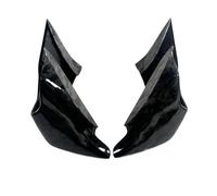 Spoiler Wing For YZF-R1 For YZF-R1M For YZF For R1/R1M 2019-2023 Motorcycle Aerodynamic Winglets Windshield Fixed Wind Wing(Color-02)