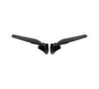 Spoiler Wing For YZF-R1 YZFR1 YZF R1 R1M 2020 2021 2022 Rearview Wind Wing Adjustable Rotating Side Mirror Winglet