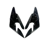 Spoiler Wing For YZF-R3 For R3 2019-2023 Motorcycle Front Fairing Front Spoiler Wing Modification Side Fixed Wing(Color-01)