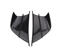 Spoiler Wing Motorcycle Winglet Aerodynamic Wing Kit Spoiler For ADV150 For X ADV 750 For XADV750 For Forza125 For Forza300 For PCX125 For PCX150(Color-C)