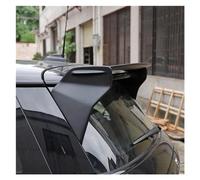 Spoiler Wing Roof spoiler For Mini F56 GP Style Carbon Fiber Spoilers Rear Spoiler Wing With Adjustable Blade Exterior Accessories Body Kit Spoiler Lip Car Spoiler