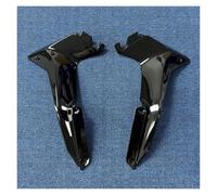 Spoiler Winglet For CBR250RR For CBR 250RR For CBR 250 R 2011-2014 ABS Bodywork Components Fairing Injection Molding Black Cowl Body Motorcycle Wing(Position 13)