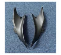 Spoiler Winglet For CBR250RR For CBR 250RR For CBR 250 R 2011-2014 ABS Bodywork Components Fairing Injection Molding Black Cowl Body Motorcycle Wing(Position 2)