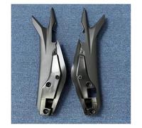 Spoiler Winglet For CBR250RR For CBR 250RR For CBR 250 R 2011-2014 ABS Bodywork Components Fairing Injection Molding Black Cowl Body Motorcycle Wing(Position 7)