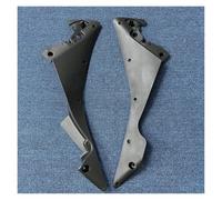 Spoiler Winglet For CBR250RR For CBR 250RR For CBR 250 R 2011-2014 ABS Bodywork Components Fairing Injection Molding Black Cowl Body Motorcycle Wing(Position 12)