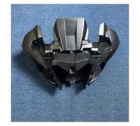 Spoiler Winglet For YZF-R7 2022-2023 R7 2022 Bodywork Fairings Set Unpainted ABS Motorcycle Fairing Kit Motorcycle Wing(Inside the head)