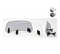 MRA MRA X-CREEN SPOILER SMOKE XCTA for WINDSHIELDS