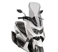 Givi 2123dt Yamaha N-max 125/155 Windshield Clear