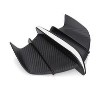 Spoilers For S1000RR For S1000R Motorcycle Side Spoiler Motorbike Winglets Aerodynamic For Wing Modification Decorative Accessorie Parts Kit