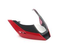 Spoilers For Street For Triple 765RS R 765RS 765 R 2023 2024 Motorcycle Protector Guard Chassis Shield New Engine Spoiler Body Lower Fairing Fairing Winglet(Red)