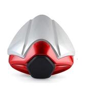 Spoilers For Suzuki For Hayabusha For 1300 2021-2022 Motorcycle Pillion Rear Seat Cover Tail Fairing Cowl Passenger For GSX1300R Motorbike Fairing(Red)