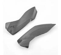 Spoilers Motorcycle Fairings For MT-09 For RS 2021 2022 2023 Headlamp Side Rectifier Hood Motorcycle For MT09 Spoiler Frame Accessories(Rhd Gray)