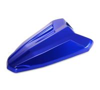 Spoilers Motorcycle Fairings For YZF R15 V3 2017-2020 For V4 2021-2023 For R15M Motorcycle Rear Seat Cover Cowl Solo Fairing(Blue)