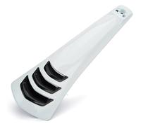 Spoilers Motorcycle Front Head Fairing Cover Decoration Tie Bracket Shell For Vespa For Sprint For 50 125 150 For Primavera Motorbike Fairing(11)