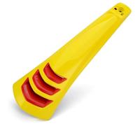 Spoilers Motorcycle Front Head Fairing Cover Decoration Tie Bracket Shell For Vespa For Sprint For 50 125 150 For Primavera Motorbike Fairing(10)