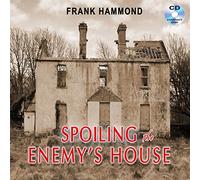 Spoiling the Enemy's House (1 CD)
