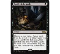 Spoils of the Vault | Ultimate Masters