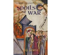 Spoils of War: A Margaret of Scotland Medieval Mystery (Margaret of Scotland Medieval Mysteries)