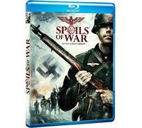 Spoils Of War (Blu-Ray) (France Import) Maguire Tobey