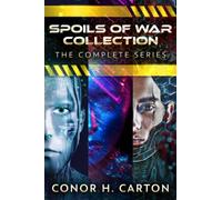 Spoils Of War Collection: The Complete Series