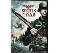 Spoils of War - DVD