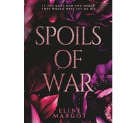 Spoils of war (Revolt)
