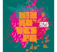 Spok Frevo Orquestra - Ninho De Vespa