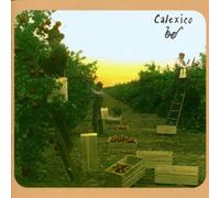 Spoke by Calexico (1997-08-12)