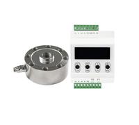 Spoke Load Cell with Indicator 50kg 100kg ~500kg 1t 2t Tension Load Cell Module Outer diameter 72(Basic type,1T)