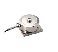 Spoke Pressure Weighing Weight Sensor Machine Scale Load Cells for Scales Cell Wide Measurement(Range 0-2T)