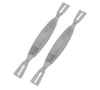 Spoke Reflectors, Wheel Spoke Reflectors, Safety Warning, Reflective Spoke Decoration, Bright Accessories for Spoke Lights